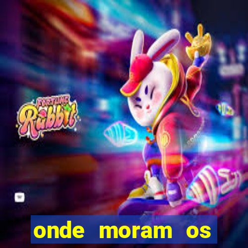 onde moram os jogadores do cruzeiro